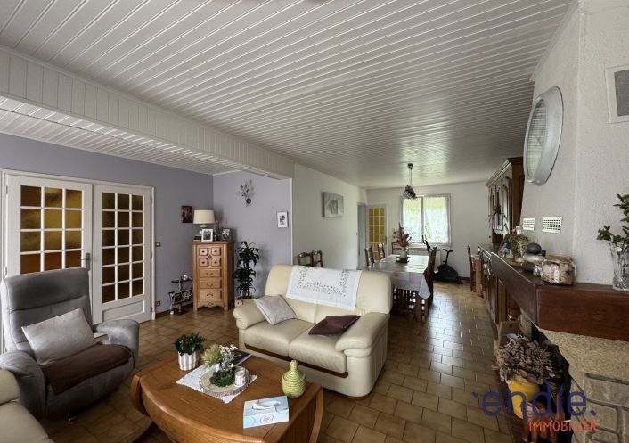 à vendre Maison Lurcy Levis