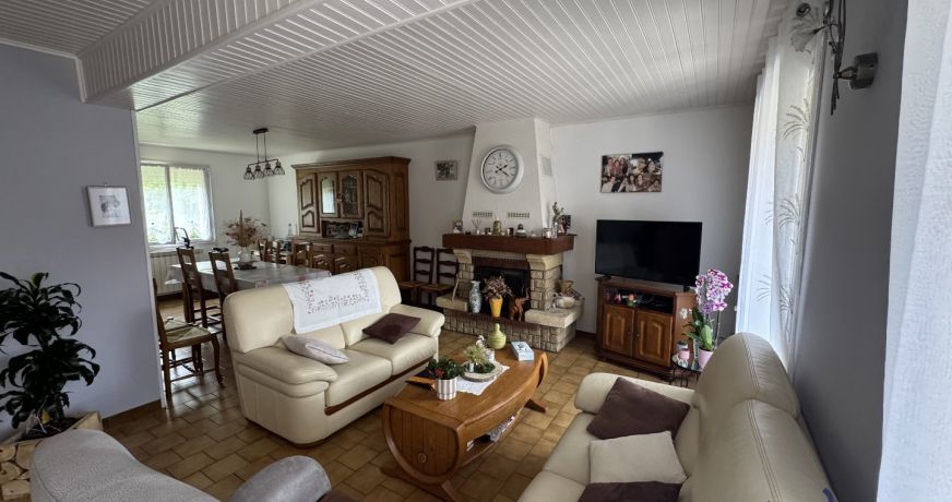 vente Maison Lurcy Levis