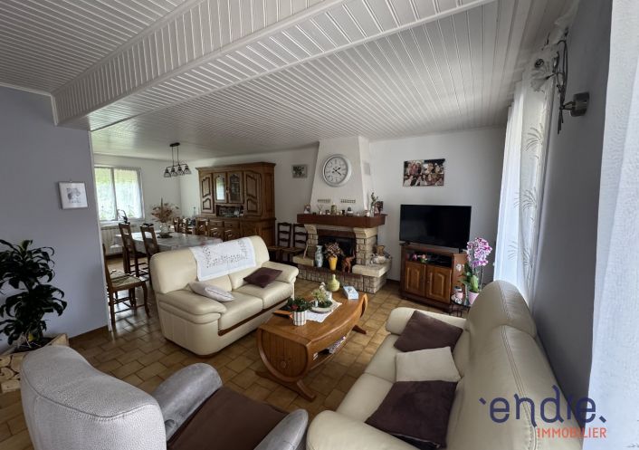 à vendre Maison Lurcy Levis