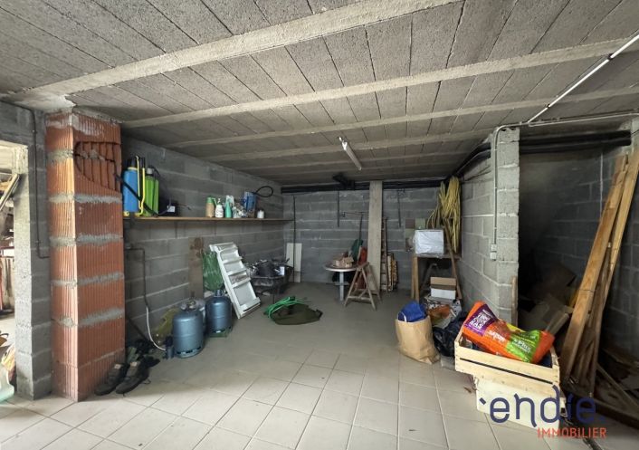 à vendre Maison Lurcy Levis