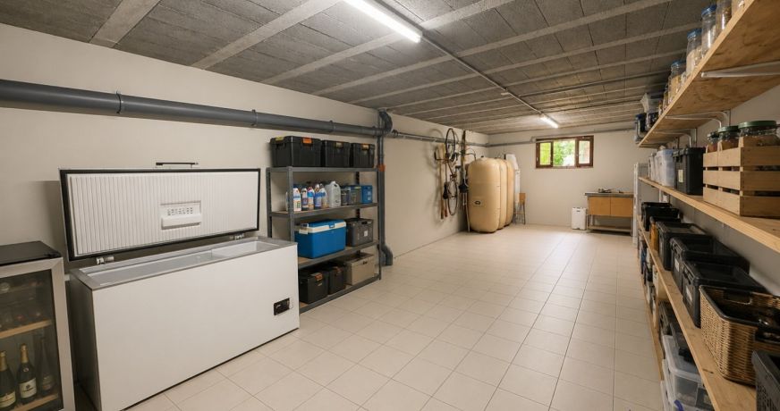 vente Maison Lurcy Levis