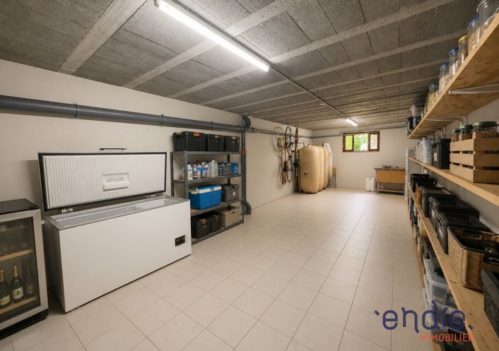 à vendre Maison Lurcy Levis