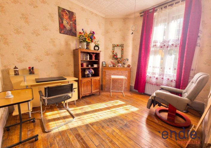 à vendre Maison Bessay Sur Allier