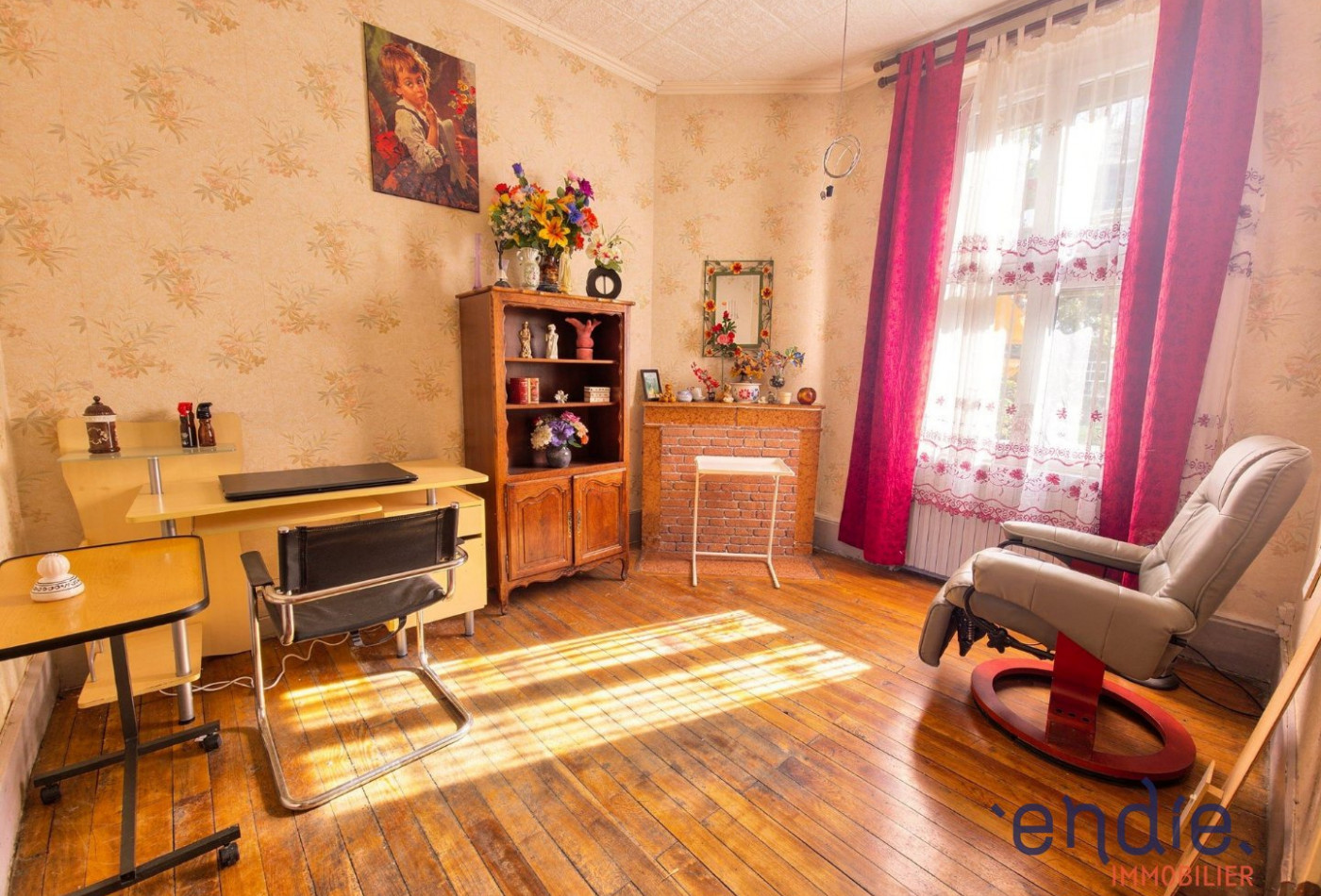vente Maison Bessay Sur Allier - Photo 3