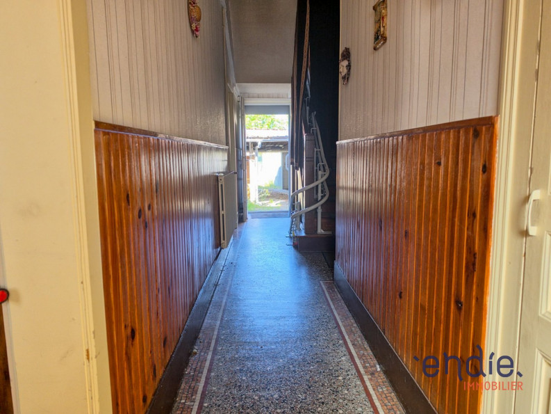 vente Maison Bessay Sur Allier - Photo 5