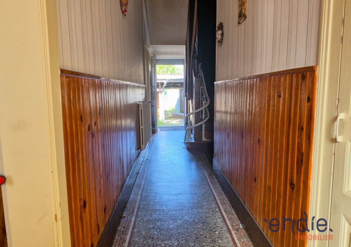à vendre Maison Bessay Sur Allier