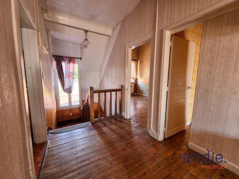 vente Maison Bessay Sur Allier - Photo 6