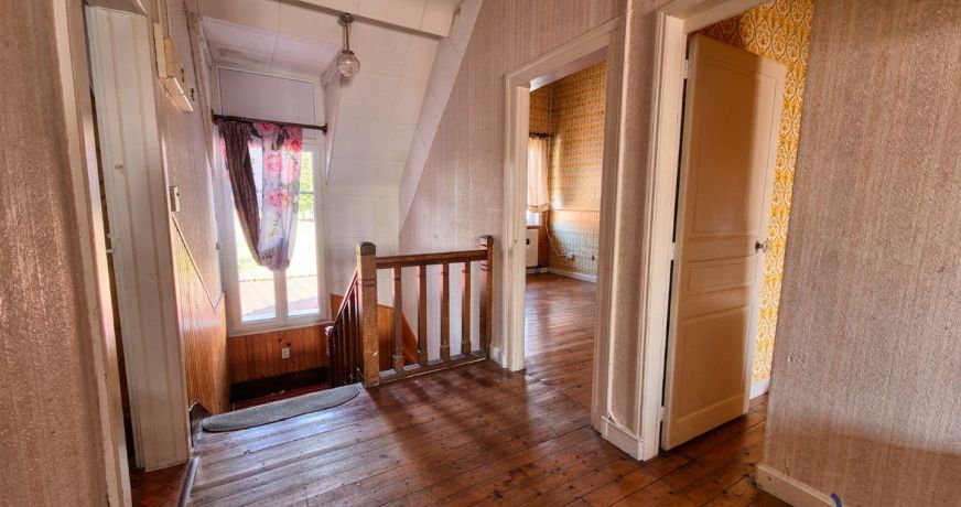 vente Maison Bessay Sur Allier