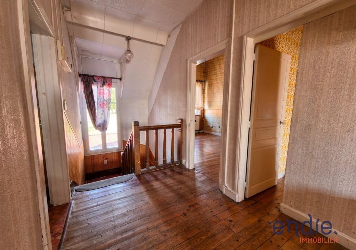 à vendre Maison Bessay Sur Allier