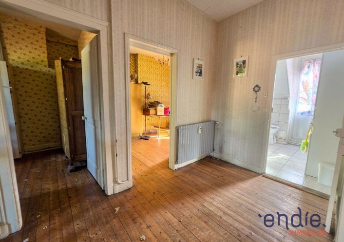 à vendre Maison Bessay Sur Allier