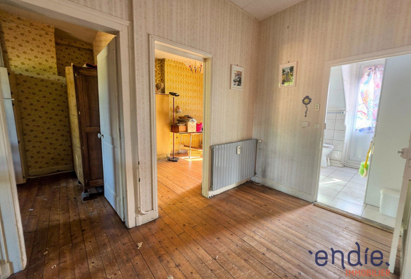 vente Maison Bessay Sur Allier - Photo 7