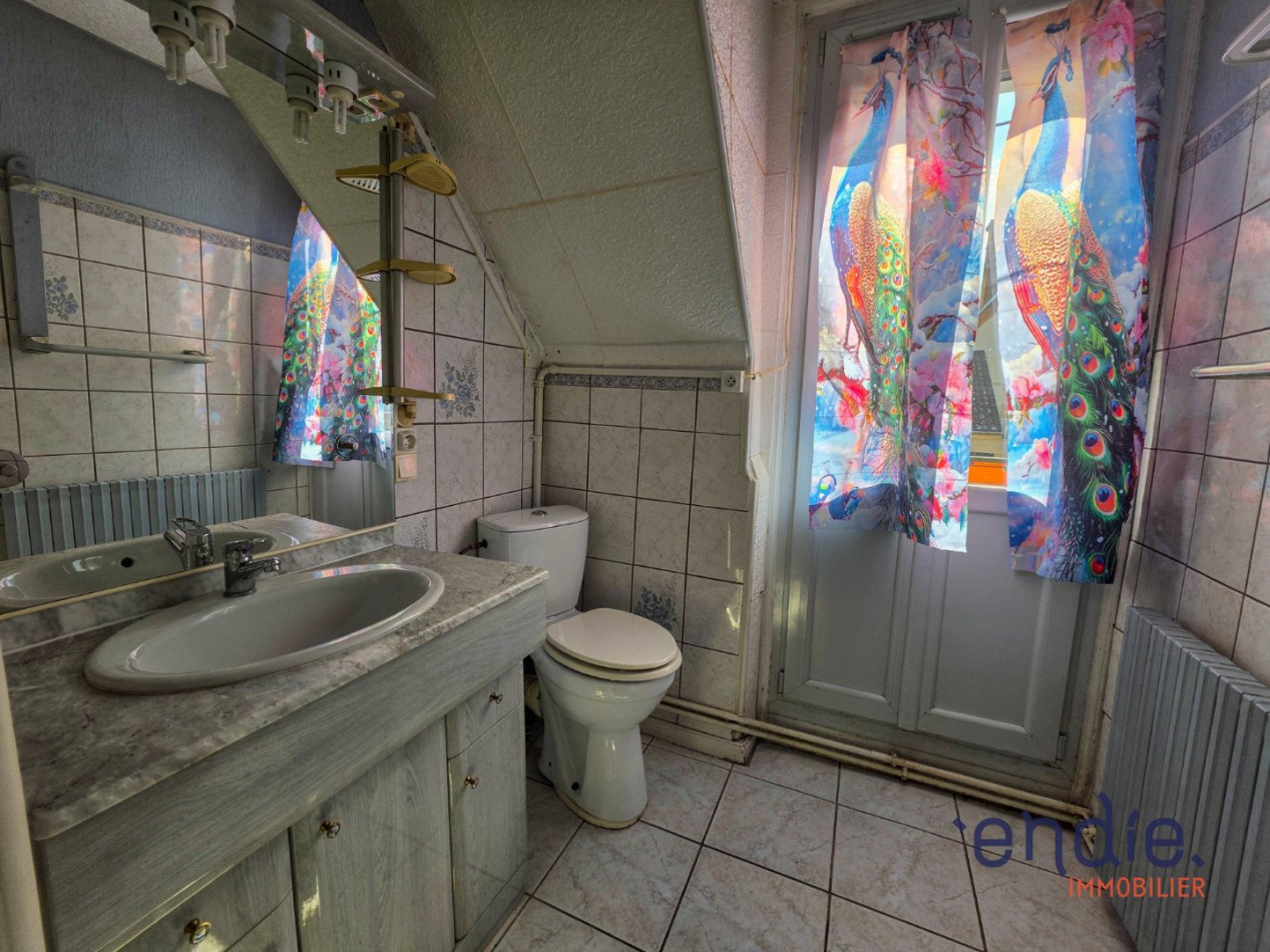 à vendre Maison Bessay Sur Allier - Photo 11