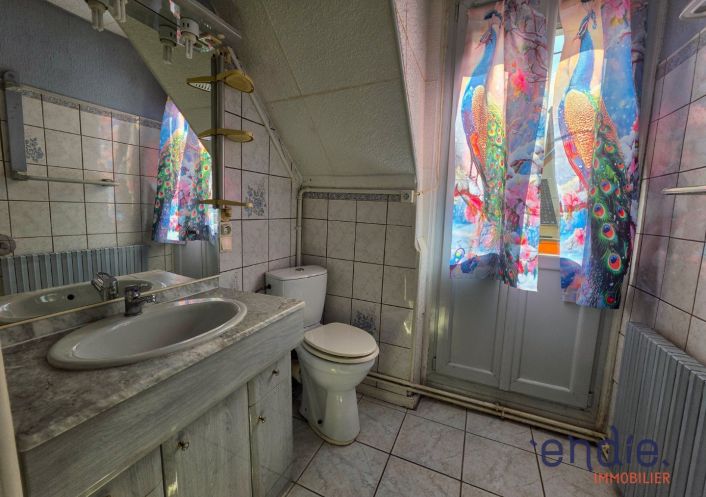 à vendre Maison Bessay Sur Allier