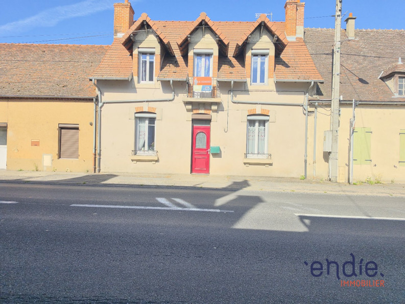 vente Maison Bessay Sur Allier - Photo 2