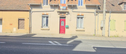 vente Maison Bessay Sur Allier
