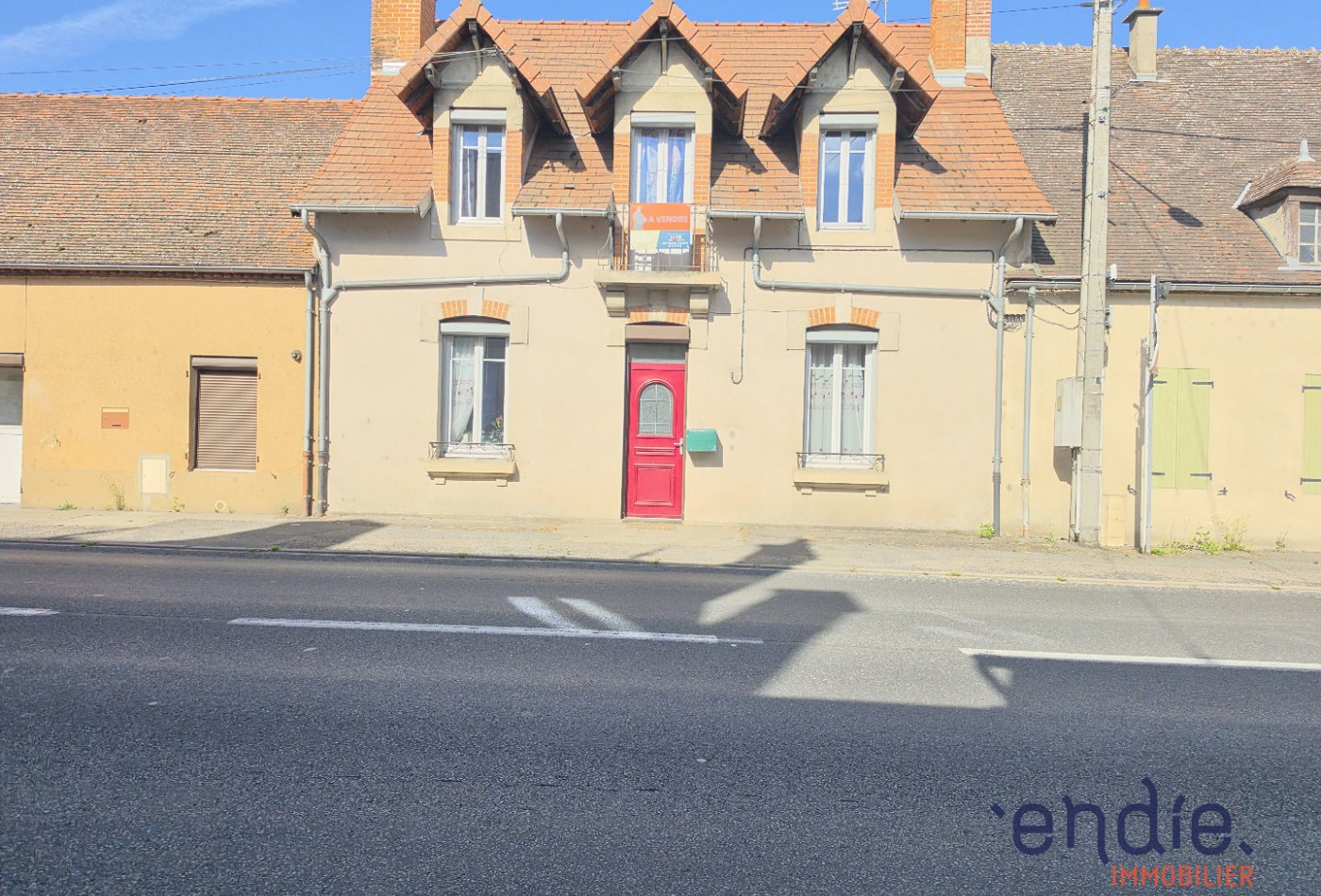 vente Maison Bessay Sur Allier - Photo 2