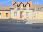 vente Maison Bessay Sur Allier