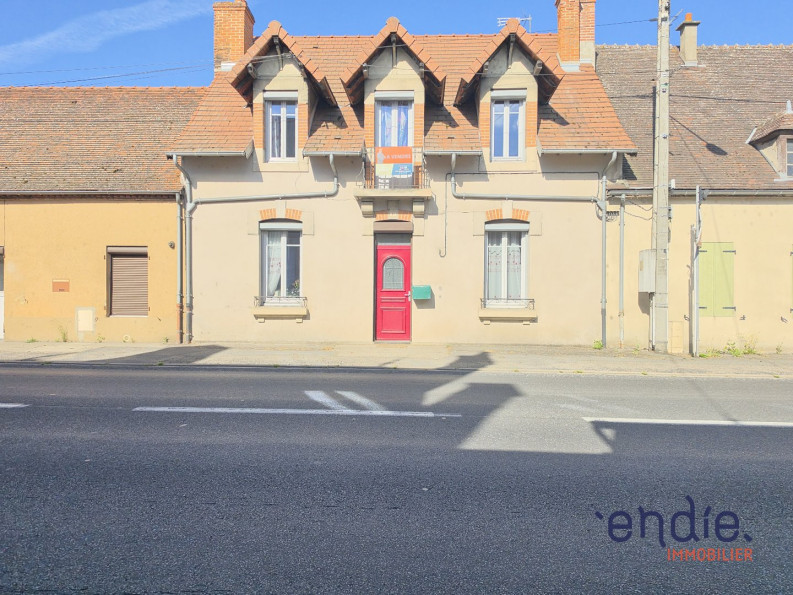 vente Maison Bessay Sur Allier - Photo 1