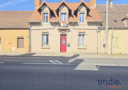 vente Maison Bessay Sur Allier