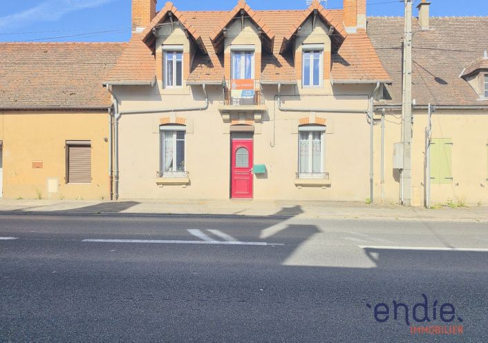 à vendre Maison Bessay Sur Allier