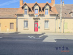 à vendre Maison Bessay Sur Allier