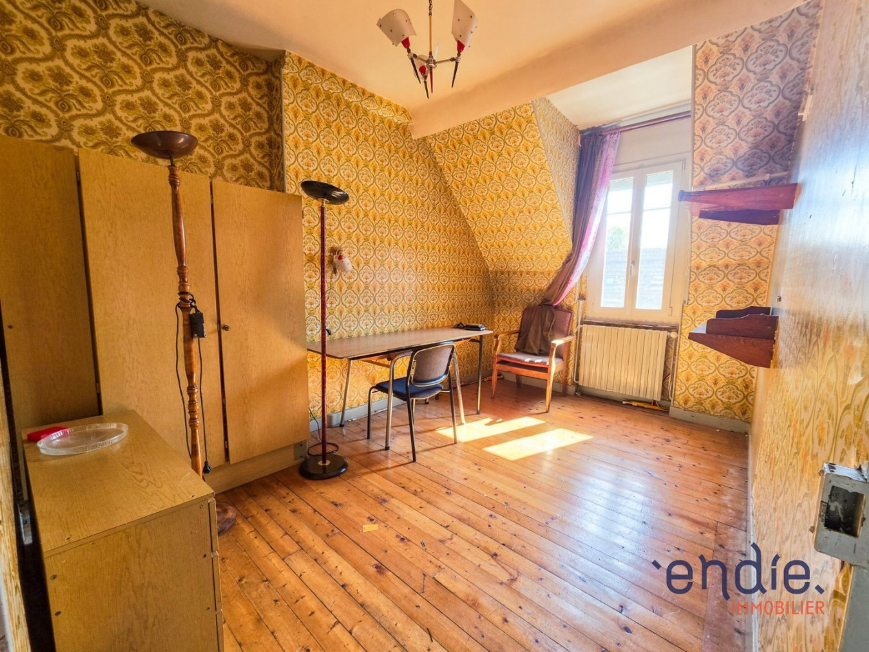 à vendre Maison Bessay Sur Allier - Photo 9