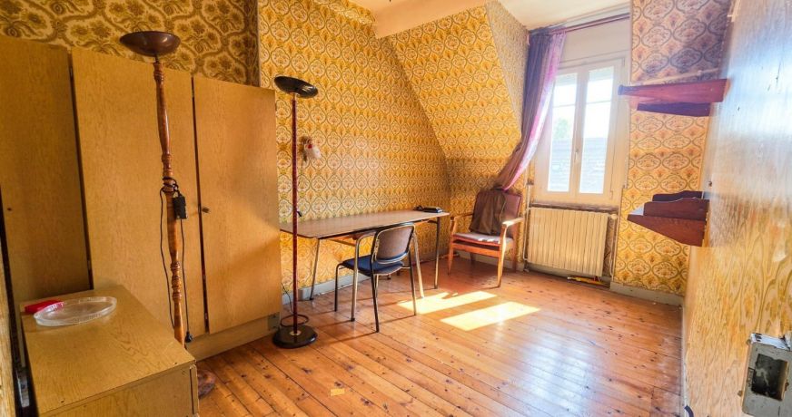 vente Maison Bessay Sur Allier
