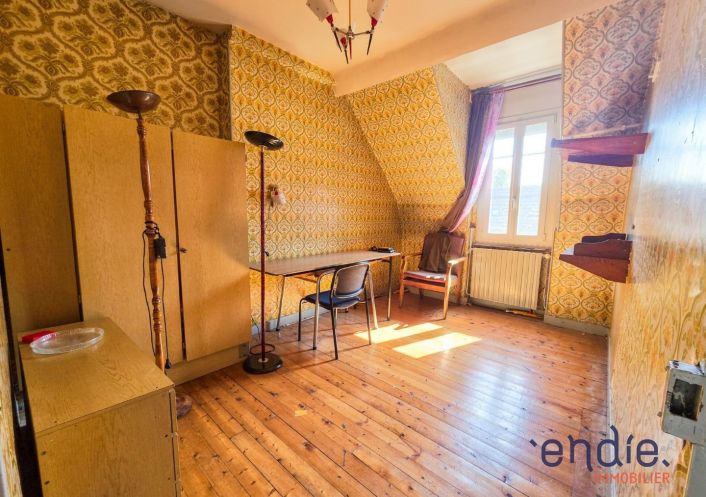 à vendre Maison Bessay Sur Allier