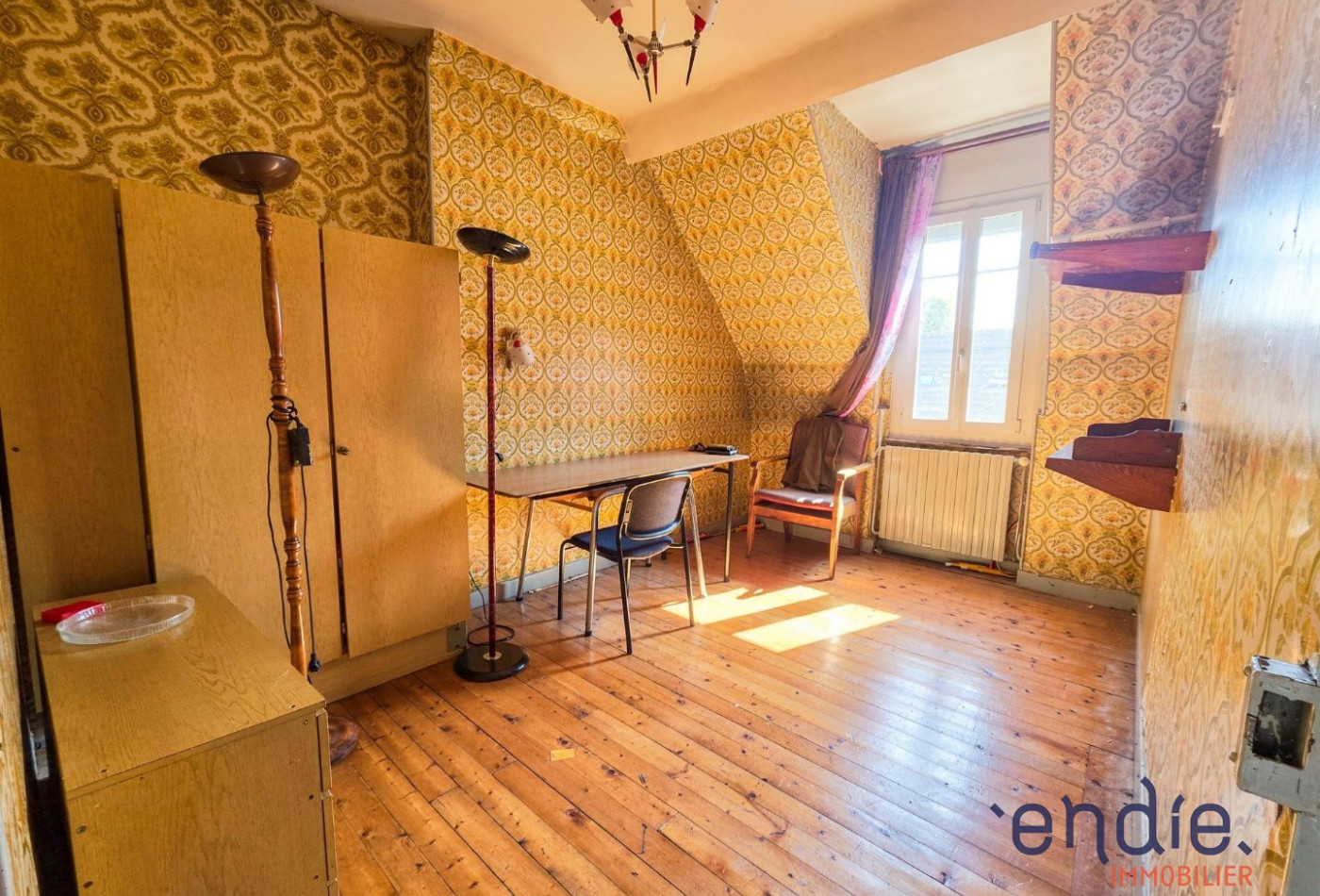 vente Maison Bessay Sur Allier - Photo 9