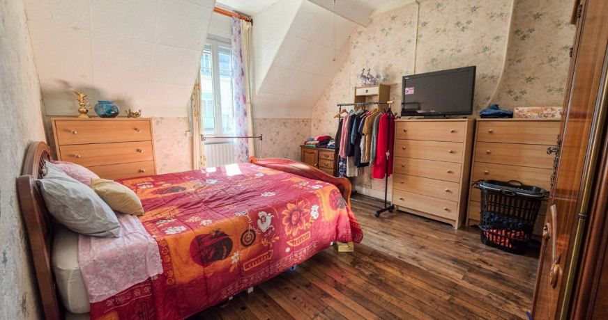 vente Maison Bessay Sur Allier
