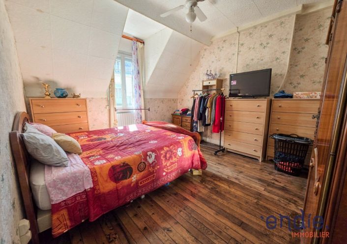 à vendre Maison Bessay Sur Allier