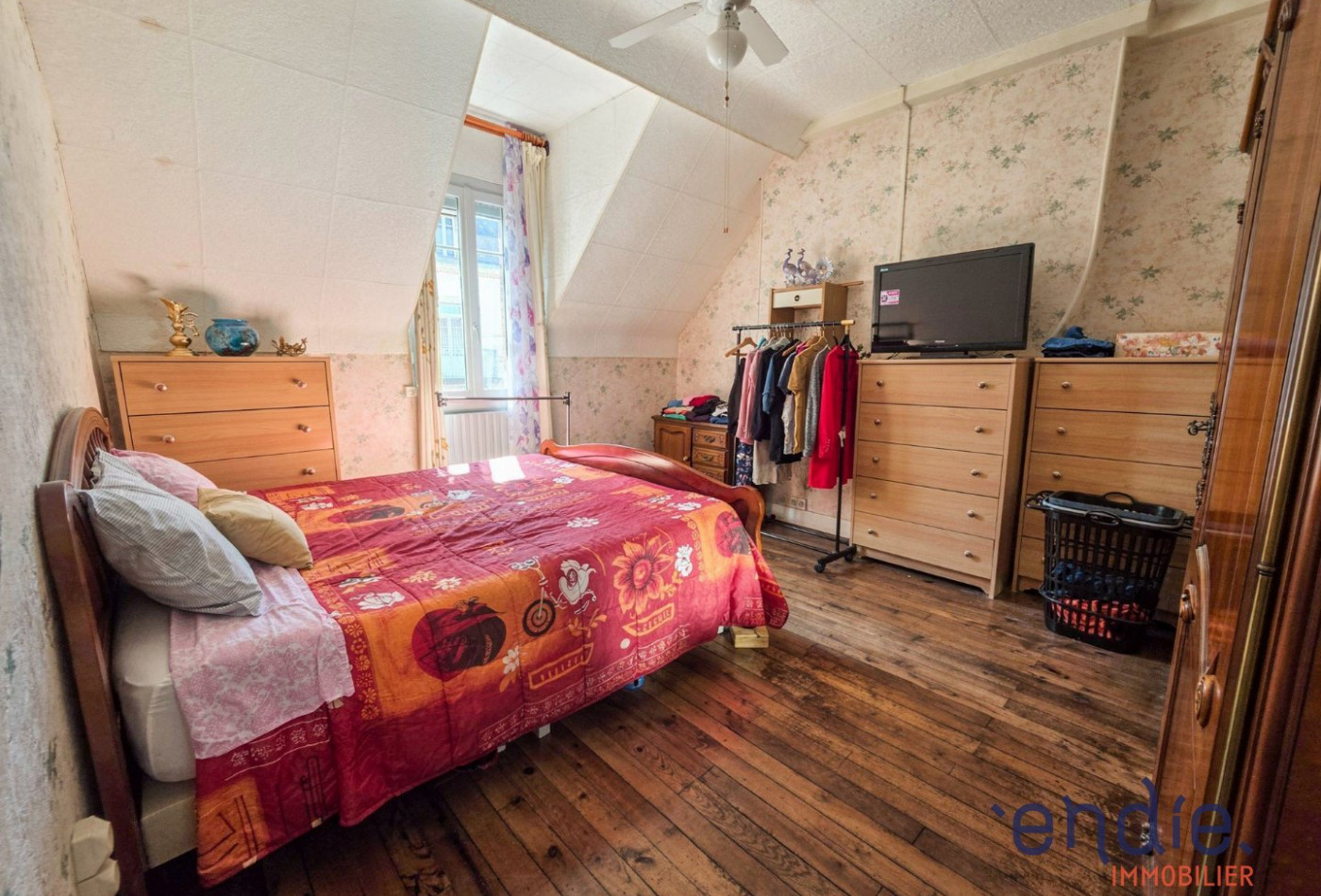 vente Maison Bessay Sur Allier - Photo 8
