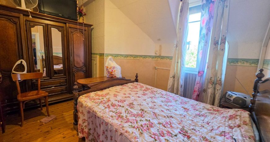 vente Maison Bessay Sur Allier