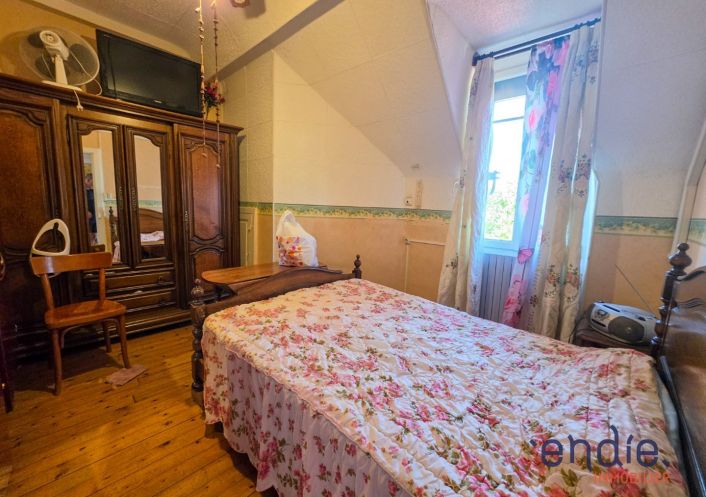 à vendre Maison Bessay Sur Allier