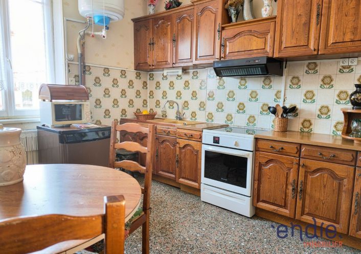 à vendre Maison Bessay Sur Allier