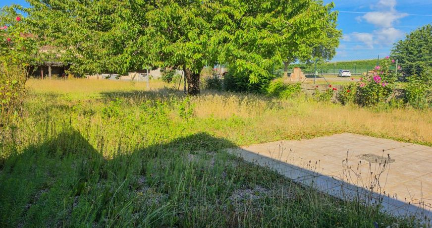 vente Maison Bessay Sur Allier