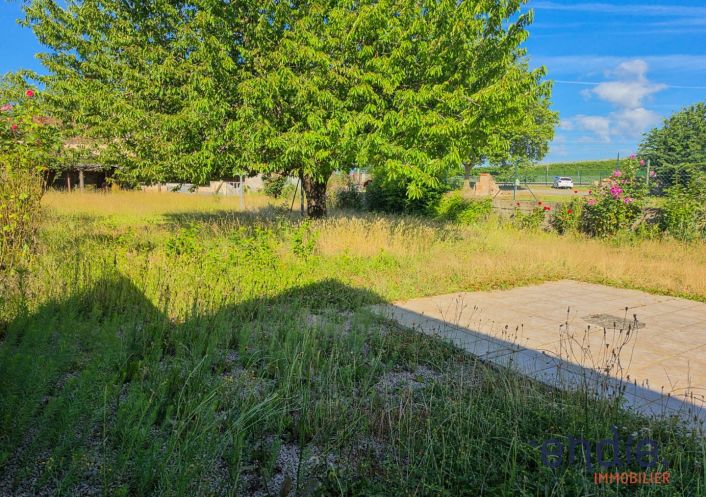 à vendre Maison Bessay Sur Allier