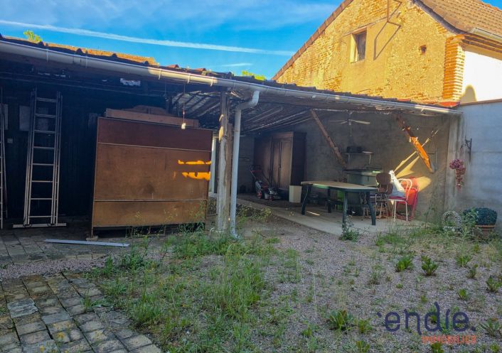 à vendre Maison Bessay Sur Allier