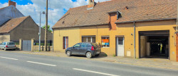 vente Maison Bessay Sur Allier