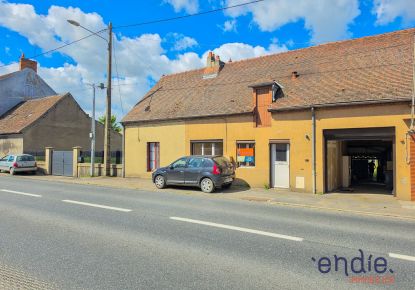 vente Maison Bessay Sur Allier