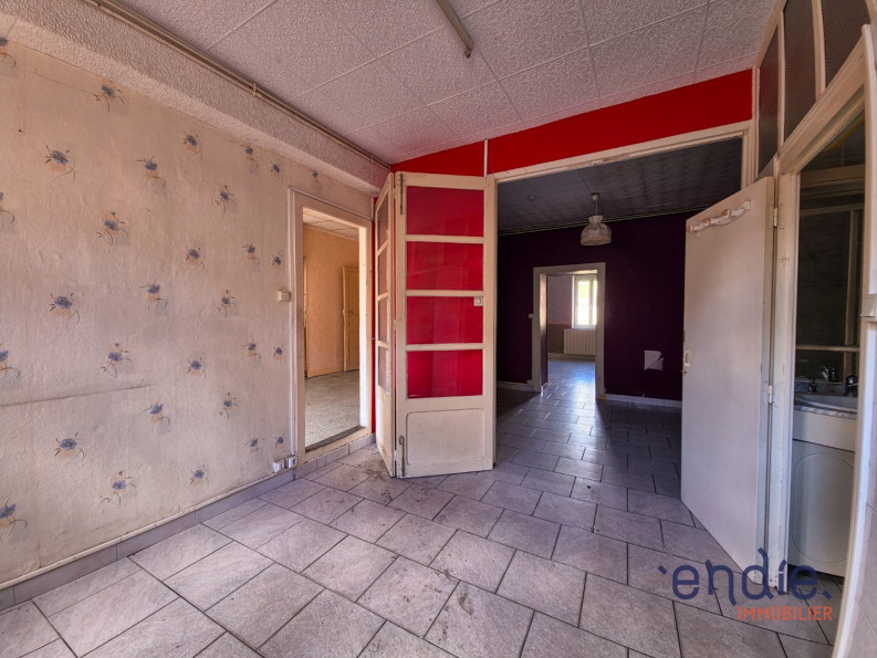vente Maison Bessay Sur Allier - Photo 2