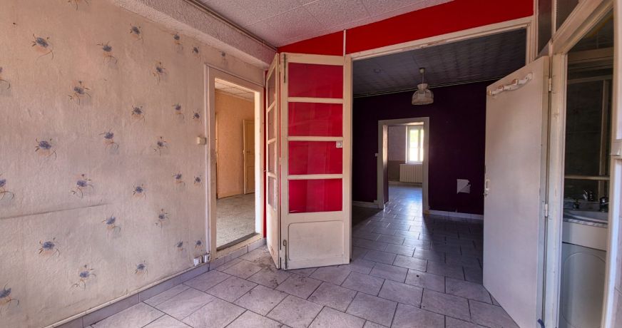 vente Maison Bessay Sur Allier
