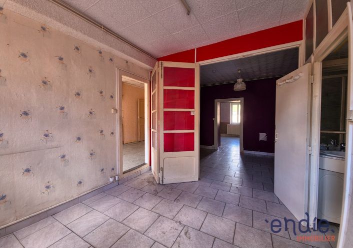 à vendre Maison Bessay Sur Allier