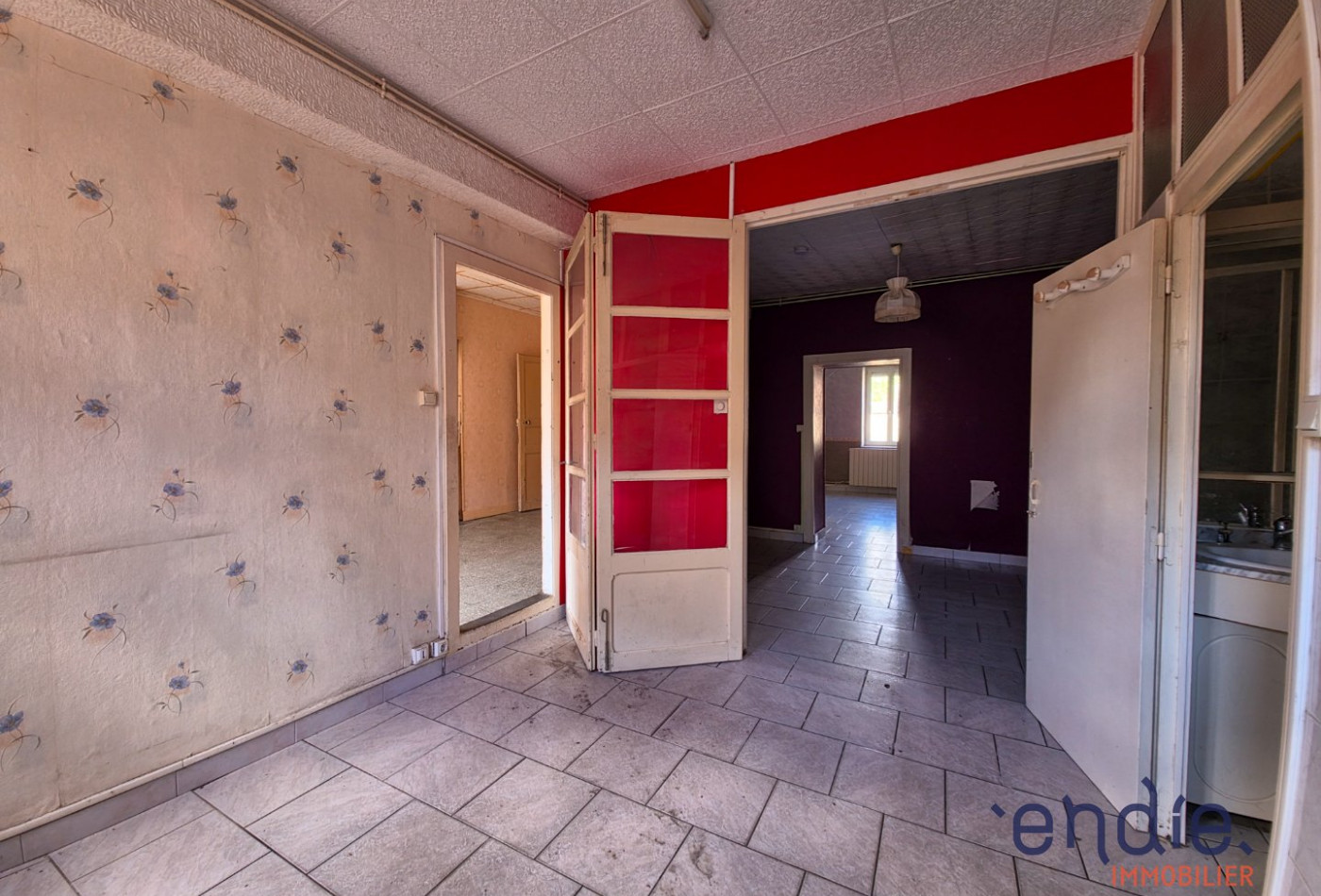 vente Maison Bessay Sur Allier - Photo 2