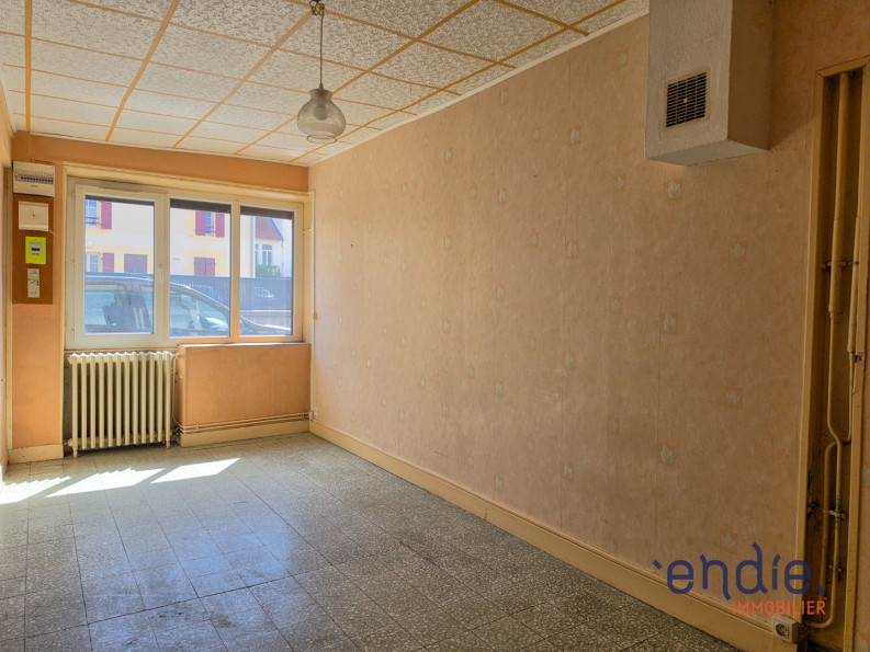 vente Maison Bessay Sur Allier - Photo 3