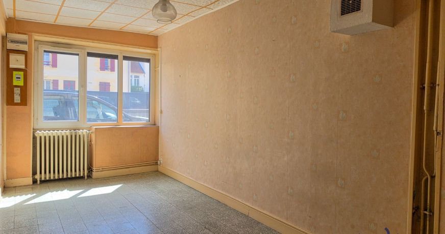vente Maison Bessay Sur Allier