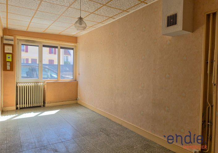 à vendre Maison Bessay Sur Allier