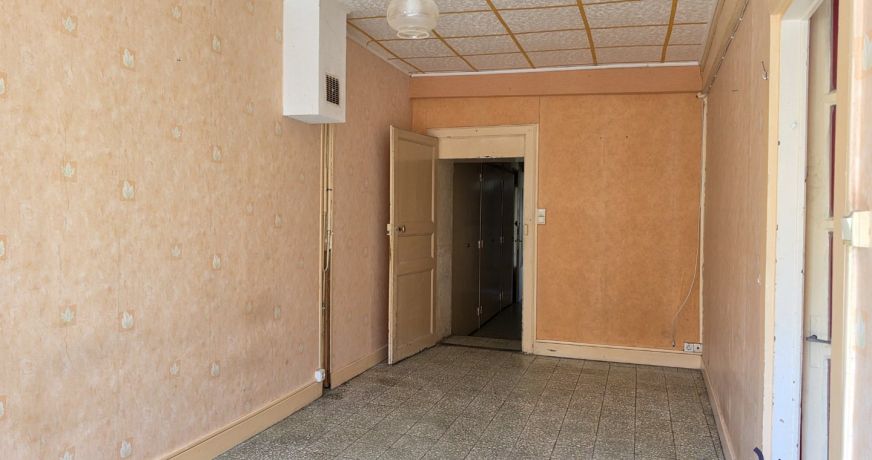 vente Maison Bessay Sur Allier