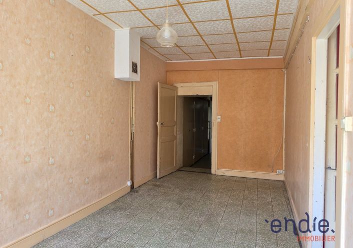 à vendre Maison Bessay Sur Allier