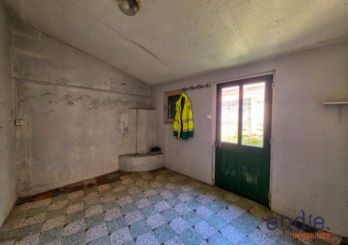 à vendre Maison Bessay Sur Allier